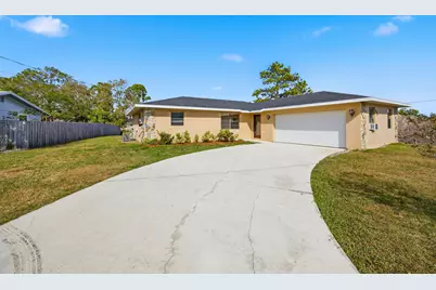 569 SE Fallon Drive, Port Saint Lucie, FL 34983 - Photo 1