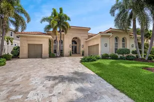 606 Hermitage Cir, Palm Beach Gardens, FL 33410 - Photo 1