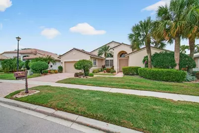 6807 W Liseron W, Boynton Beach, FL 33437 - Photo 1