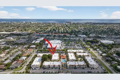 1428 SE 4th Avenue #102, Deerfield Beach, FL 33441 - Photo 1