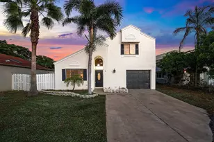 4 Elton Pl, Boynton Beach, FL 33426 - Photo 1