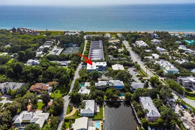 801 Andrews Avenue #4, Delray Beach, FL 33483 - Photo 1