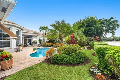 28 Laguna Terrace, Palm Beach Gardens, FL 33418 - Photo 1
