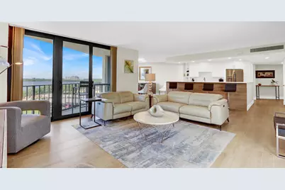 5420 N Ocean Drive #506, Singer Island, FL 33404 - Photo 1
