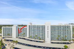 2731 NE 14th St Causeway, Pompano Beach, FL 33062 - Photo 1