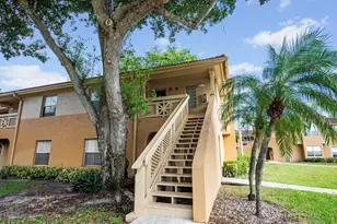 4879 Via Palm Lakes, West Palm Beach, FL 33417 - Photo 1