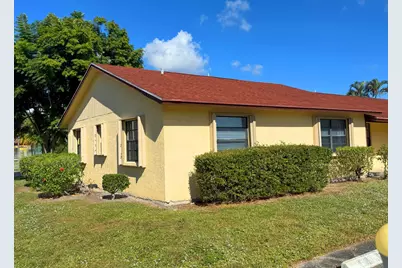 440 Glenwood Drive, West Palm Beach, FL 33415 - Photo 1