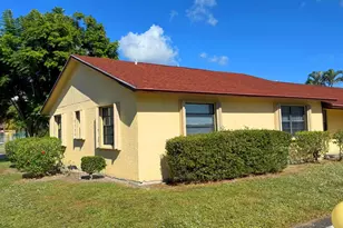 440 Glenwood Dr, West Palm Beach, FL 33415 - Photo 1