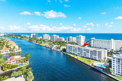 3100 S Ocean Boulevard #6180, Highland Beach, FL 33487 - Photo 1