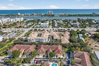 160 Village Boulevard #I, Tequesta, FL 33469 - Photo 1