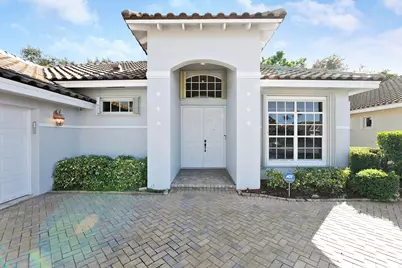 6722 Jog Palm Drive, Boynton Beach, FL 33437 - Photo 1