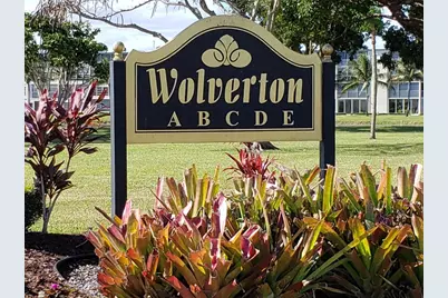 1010 Wolverton A, Boca Raton, FL 33433 - Photo 14