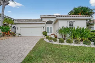 6959 Southport Dr, Boynton Beach, FL 33472 - Photo 1