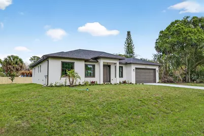 5602 Tangelo Drive, Fort Pierce, FL 34982 - Photo 1