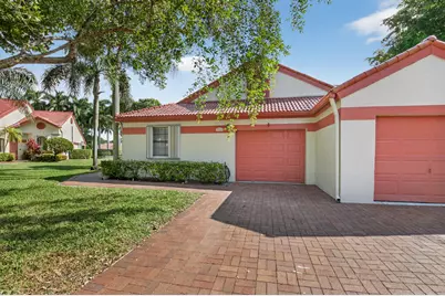 7972 Lexington Club Boulevard #A, Delray Beach, FL 33446 - Photo 2