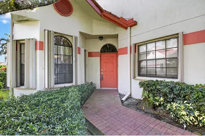 7972 Lexington Club Boulevard #A, Delray Beach, FL 33446 - Photo 4