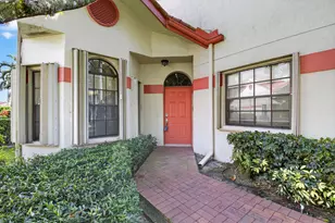 7972 Lexington Club Blvd, Delray Beach, FL 33446 - Photo 4