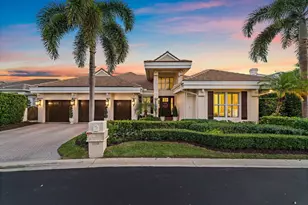 3230 W Channel Cir, Jupiter, FL 33477 - Photo 1