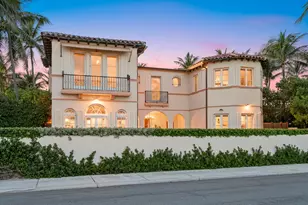 240 N Ocean Blvd, Palm Beach, FL 33480 - Photo 1