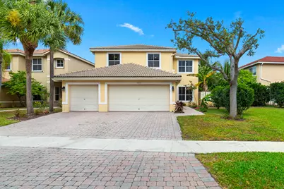 4225 Maggiore Way, West Palm Beach, FL 33409 - Photo 1
