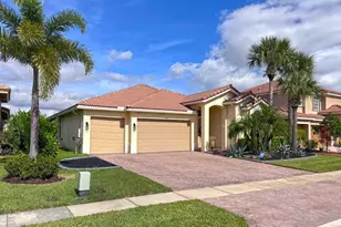 4115 Worlington Terrace, Fort Pierce, FL 34947 - Photo 1