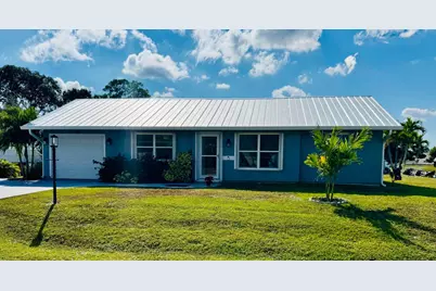 634 SE Whitmore Drive, Port Saint Lucie, FL 34984 - Photo 1