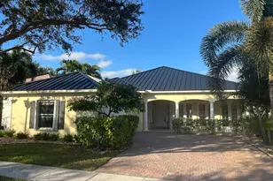 8455 Belize Pl, Wellington, FL 33414 - Photo 1