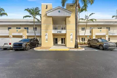 2753 Vista Parkway #6, West Palm Beach, FL 33411 - Photo 1