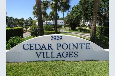 2929 SE Ocean Boulevard #B7, Stuart, FL 34996 - Photo 1