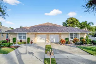 233 W Coral Trace Circle W, Delray Beach, FL 33445 - Photo 1