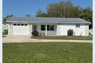 502 Park Avenue, Sebastian, FL 32958 - Photo 1