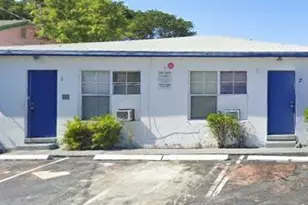 809 20th St, West Palm Beach, FL 33407 - Photo 1