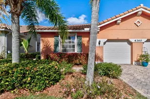 6360 Oxford Cir, Vero Beach, FL 32966 - Photo 1