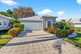 11921 Fountainside Cir, Boynton Beach, FL 33437 - Photo 1