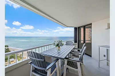 5080 N Ocean Drive #12b, Singer Island, FL 33404 - Photo 1
