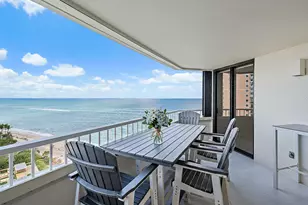 5080 N Ocean Dr, West Palm Beach, FL 33404 - Photo 1