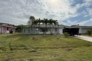 548 SE Ocean Spray Terrace, Port Saint Lucie, FL 34983 - Photo 1