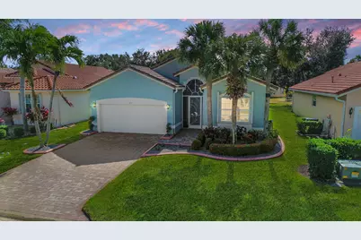 173 NW Lawton Road, Port Saint Lucie, FL 34986 - Photo 1