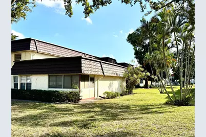 12004 Poinciana Boulevard #108, Royal Palm Beach, FL 33411 - Photo 1