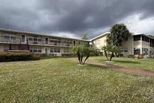 151 Andover F, West Palm Beach, FL 33417 - Photo 1