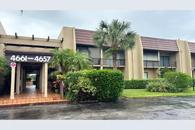 4657 Fountains Drive S #202, Lake Worth, FL 33467 - Photo 1