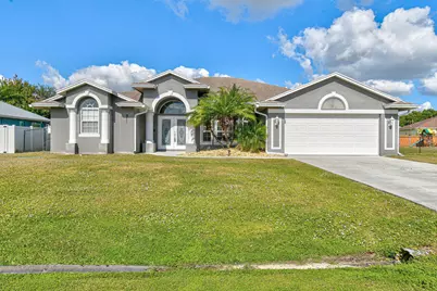 971 SW McComb Avenue, Port Saint Lucie, FL 34953 - Photo 1