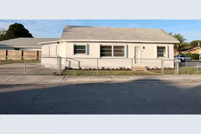 601 N B Street, Lake Worth Beach, FL 33460 - Photo 1
