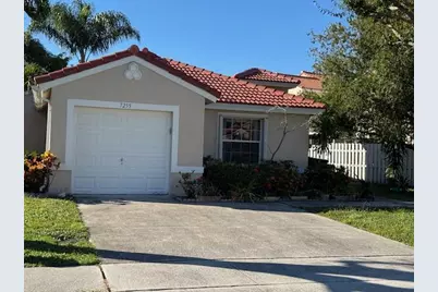 7255 Burgess Drive, Lake Worth, FL 33467 - Photo 1