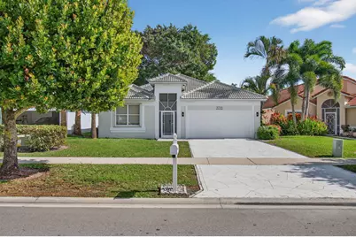 7770 Stirling Bridge Boulevard S, Delray Beach, FL 33446 - Photo 1