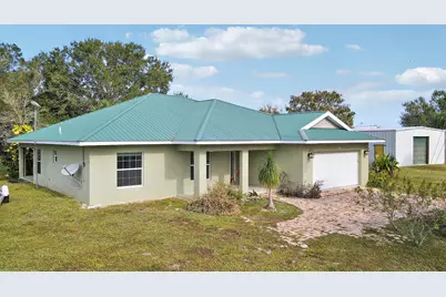 1166 Jordan Loop, Okeechobee, FL 34974 - Photo 1