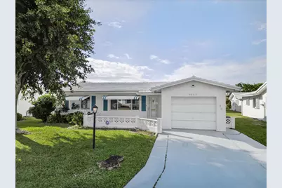 2003 SW 17th Street, Boynton Beach, FL 33426 - Photo 1