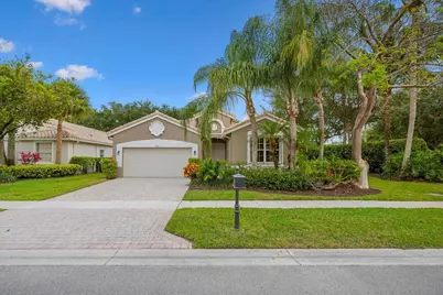9819 Mantova Drive, Lake Worth, FL 33467 - Photo 1