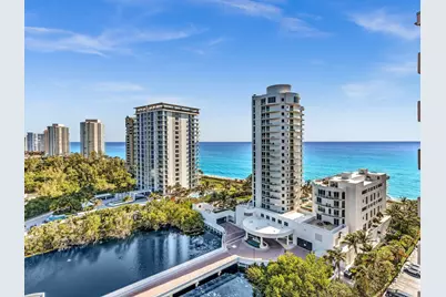 4200 N Ocean Drive #2-1605, Singer Island, FL 33404 - Photo 1