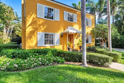 303 Marlborough Road, West Palm Beach, FL 33405 - Photo 1